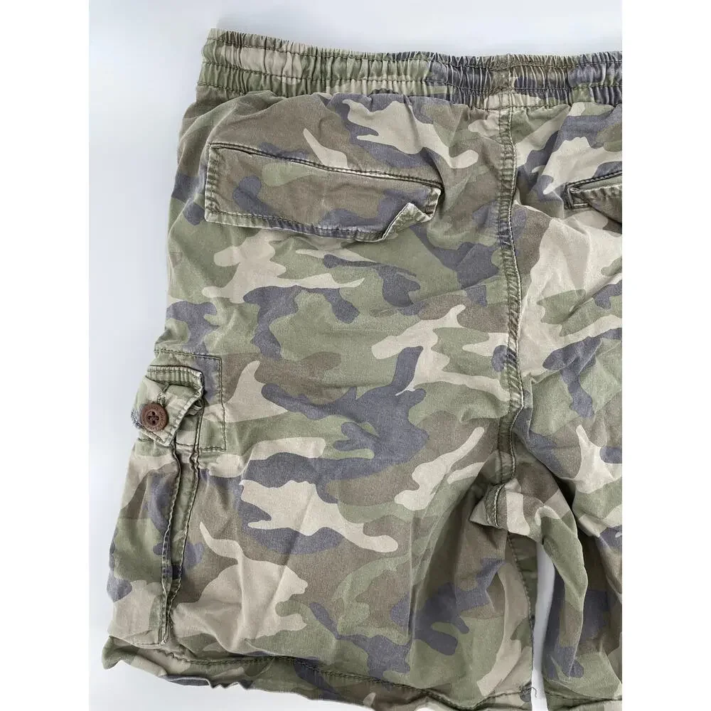 American Eagle Outfitters these shorts